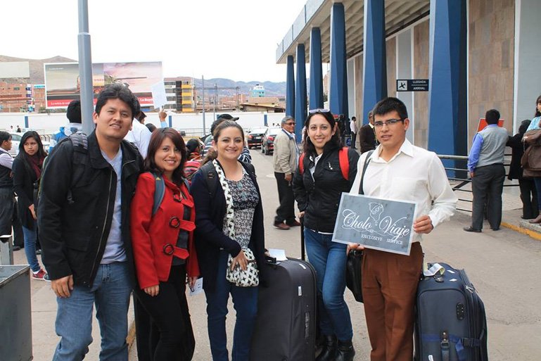 Quenes Somos