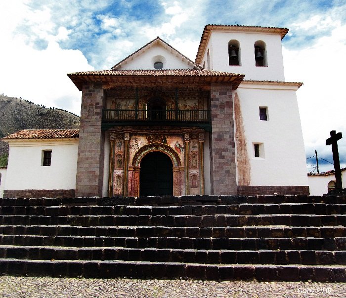 City Tours/ Valle Sagrado/ Moray / V. Sur